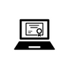 Laptop icon (1)