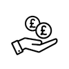 Cost icon
