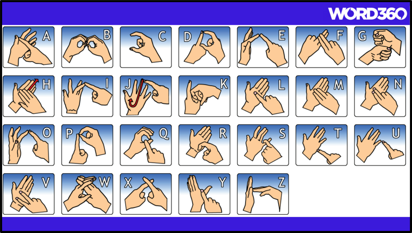 BSL Chart