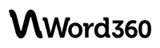 Word360 logo