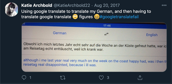 Google translate fail 4