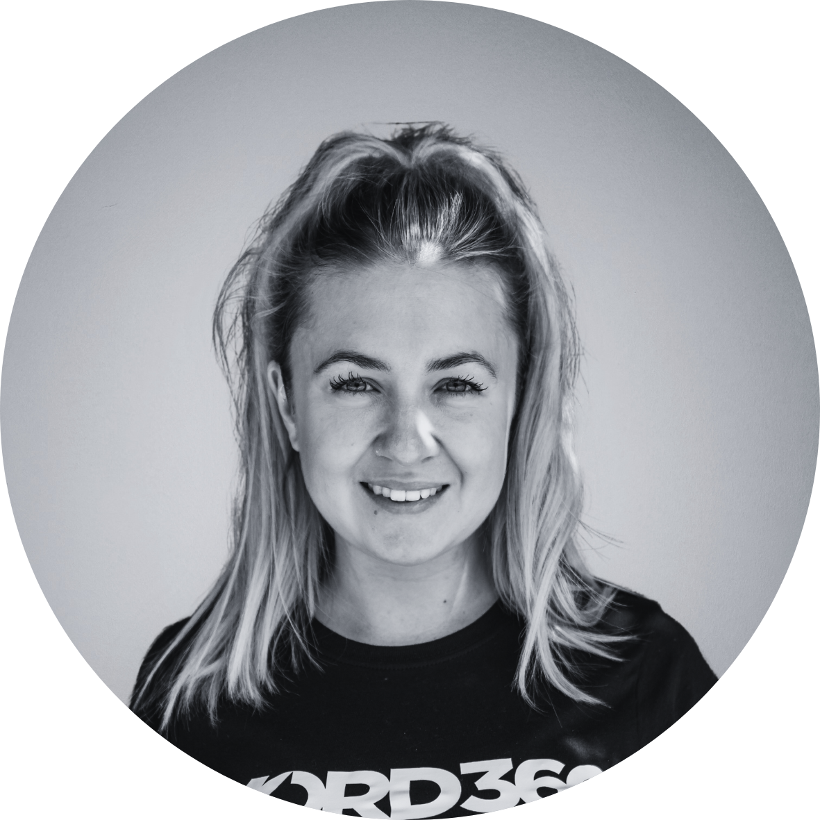 Holly Dodd - Marketing Manager Word360