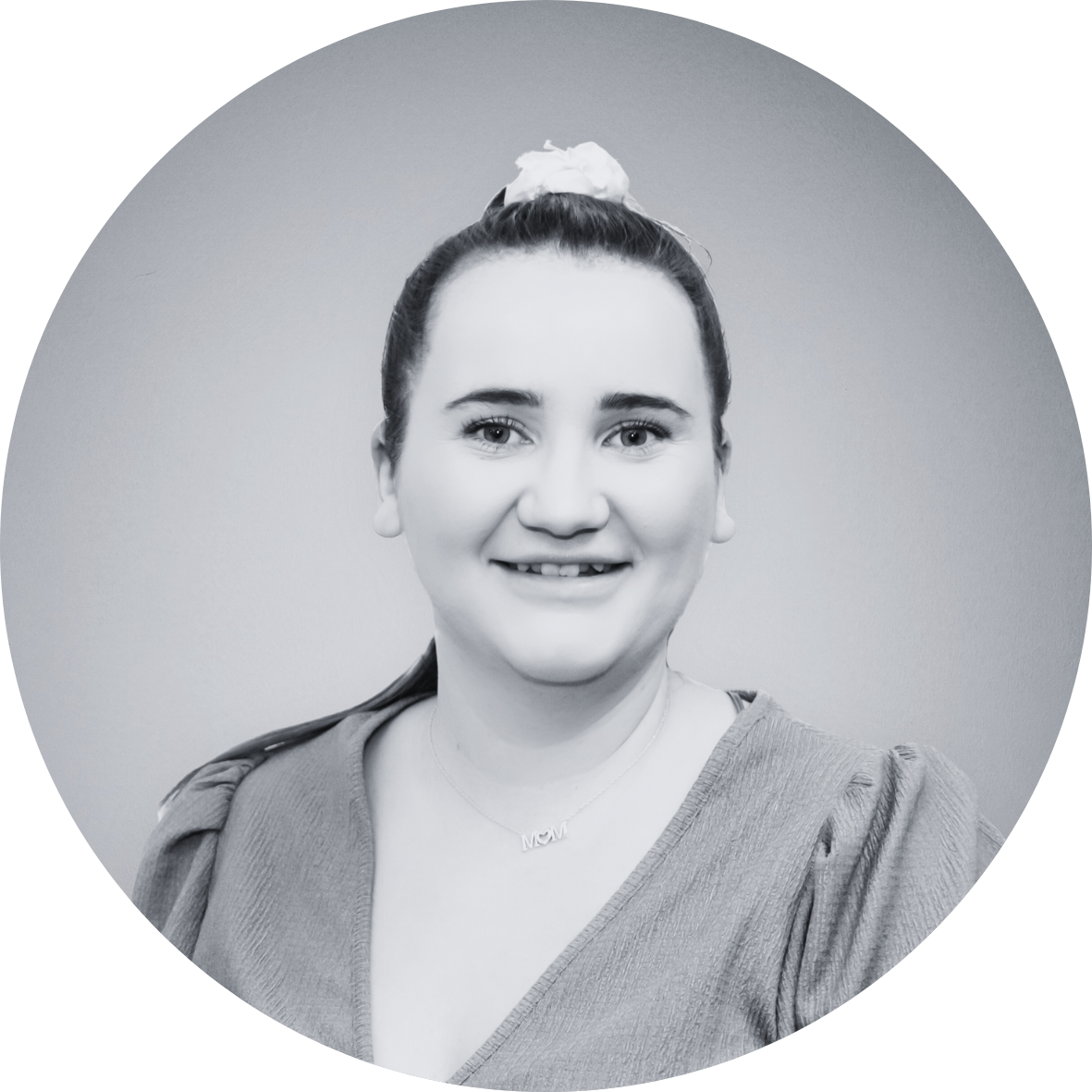 Charlotte Cross - General Manager Word360