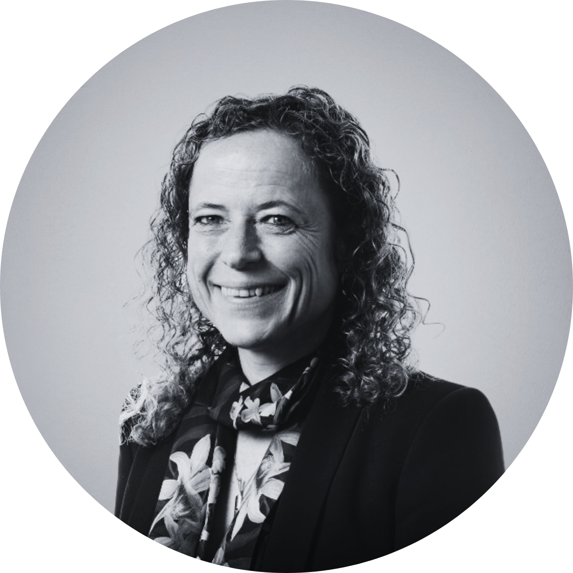Jackie Hendley - Non-Executive Director Word360