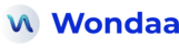 Wondaa ai Logo