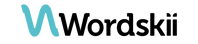 Wordskii logo