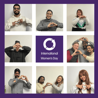 International Womens day