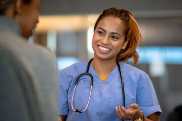 ward nurse