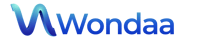wondaa logo