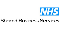 NHS Shared Business Services logo