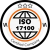 ISO 17100 Certification
