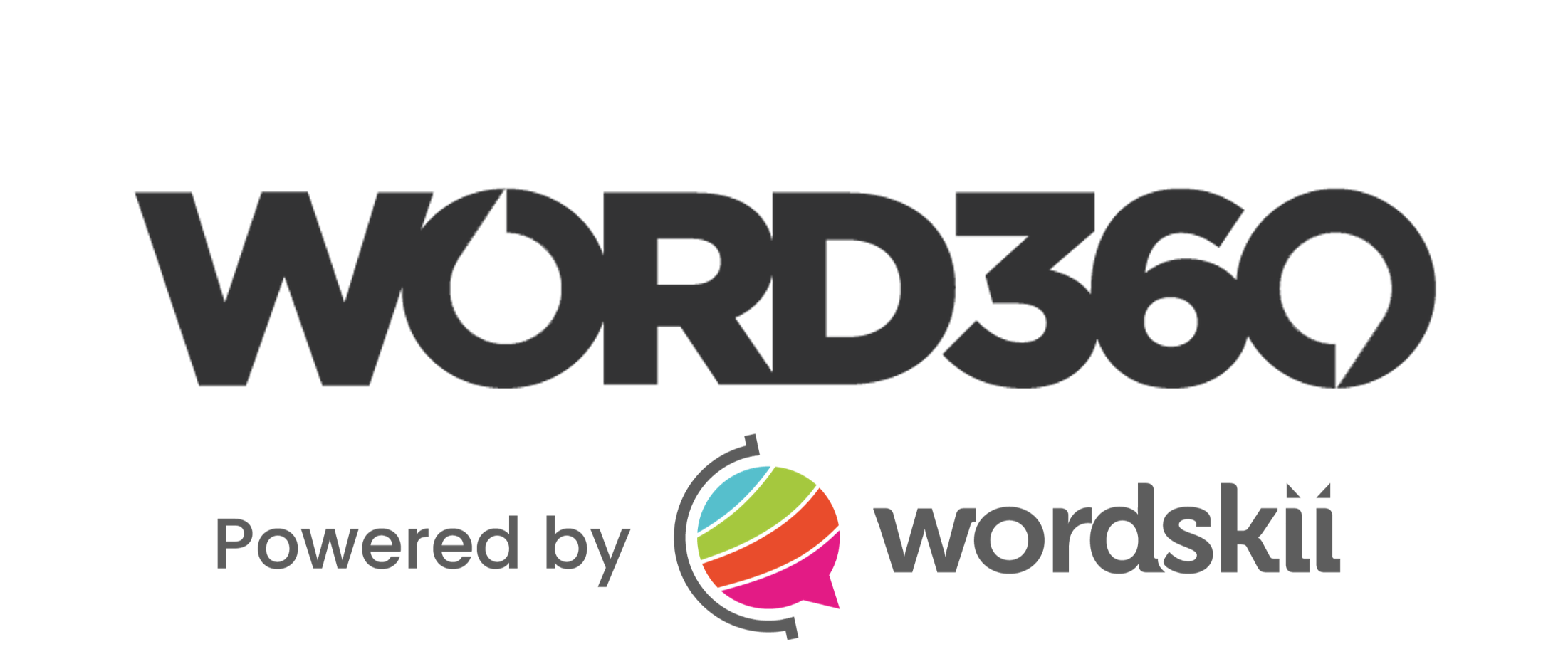 Word360 introducing it's new name