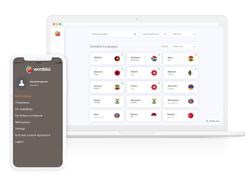 Word360 Wordskii software