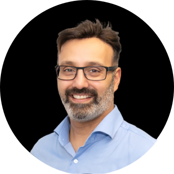 Tiku Chauhan Word360 CEO
