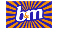 B&M