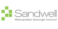 Sandwell Met Borough Council