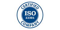 ISO 22301 Certification