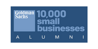 Goldman Sachs 10000 small businesses alumni 
