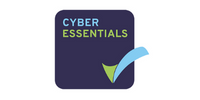 Cyber Essentials logo