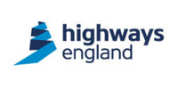 Highways England logo