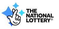 The National Lottery logo