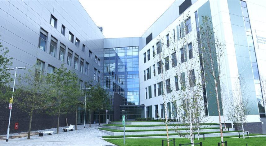 Birmingham Community Healthcare NHS Foundation Trust