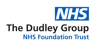 The dudley group nhs foundation trust logo