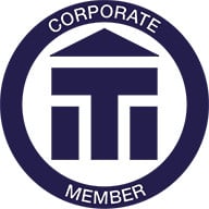 ITI corporate logo