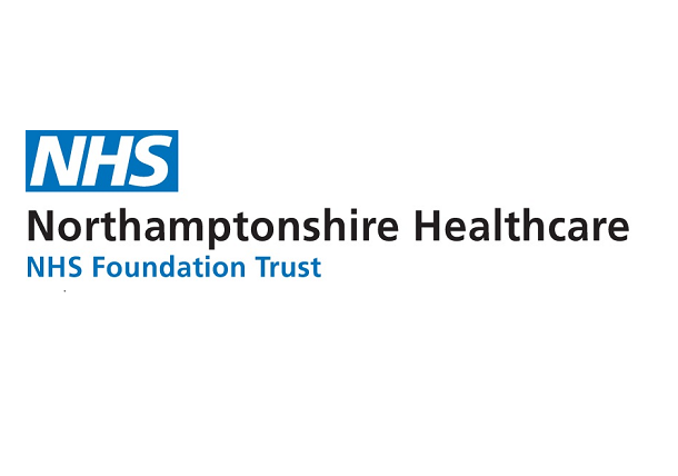 Northamptonshire healthcare nhs foundation trust logo