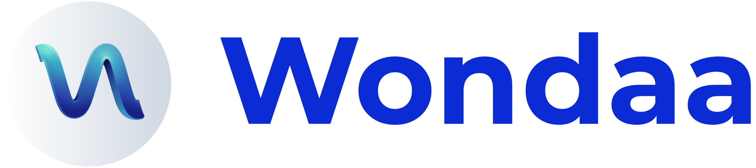 Wondaa Logo 