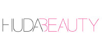 Huda Beauty logo