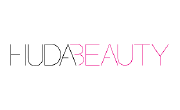 Huda Beauty logo