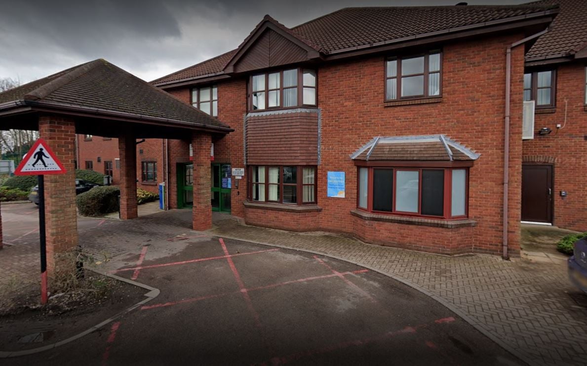 black country healthcare NHS Trust