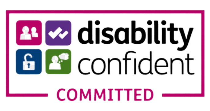 disability confident