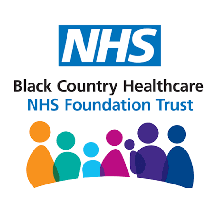 nhs black country healthcare nhs foundation trust logo