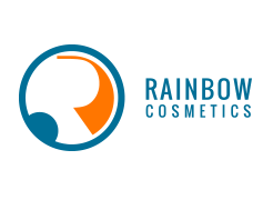 rainbow cosmetics logo