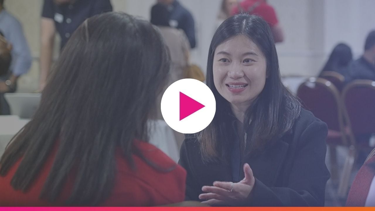 recruitement Video Thumbnail
